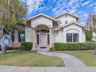 530 Devonshire Ct, Mountain View, CA, 94043