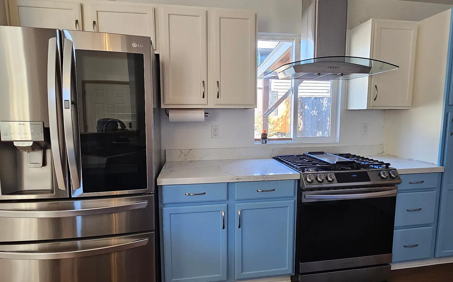 3 bed, 2.5 bath, 1520 sqft, $3,600 — Photo 3