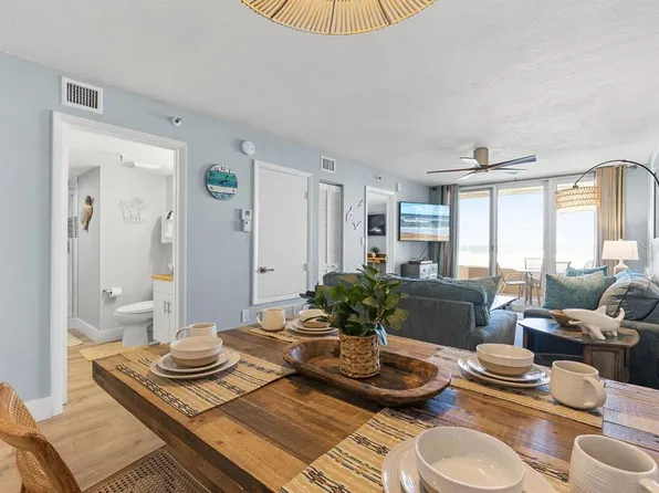 421 S ATLANTIC AVENUE #103, NEW SMYRNA BEACH, FL 32169