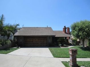 17442 Chicago Ave, Yorba Linda, CA 92886