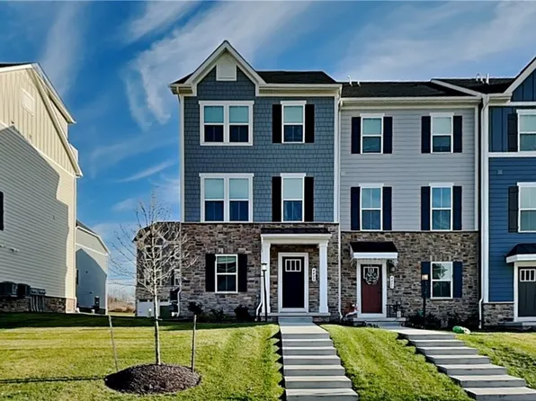 4408 Spruce Rd, Gibsonia, PA 15044