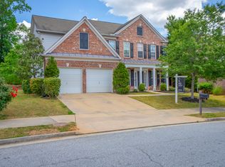 3183 Abbey Dr SW, Atlanta, GA 30331