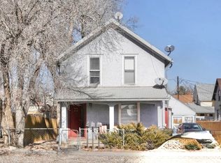 322 E Saint Vrain St APT 3, Colorado Springs, CO 80903