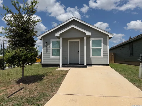 14751 Southton Basin, San Antonio, TX 78223