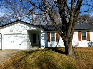 18033 E 2nd St, Tulsa, OK 74108