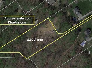 1442 Saint Stephens Church Rd, Crownsville, MD 21032