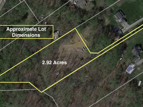 1442 Saint Stephens Church Rd, Crownsville, MD 21032