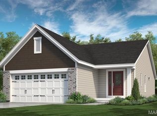 1 Ashland 3bedharvest Villas Flt, Wentzville, MO 63385