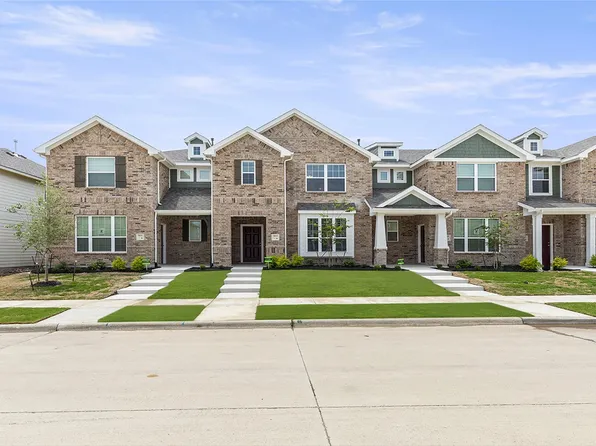 3013 Willow Wood Ct Building 10, Crandall, TX 75114