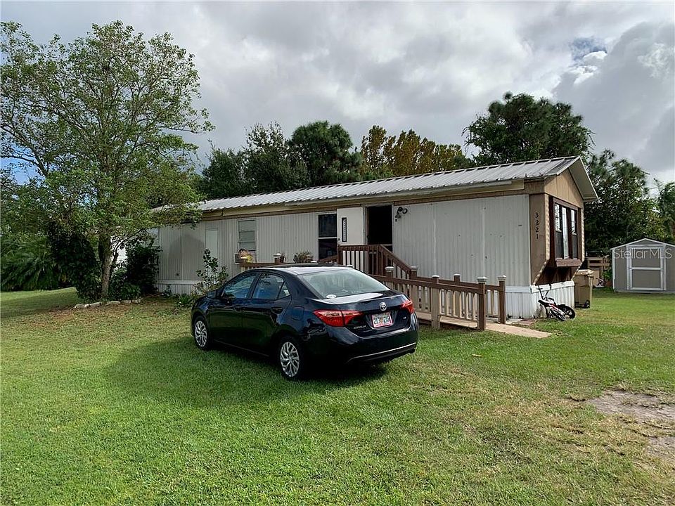 2nd image of 3221 Bright Ct