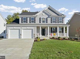 24058 Woodmore Dr, Hollywood, MD 20636