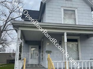 1331 S Jackson St #A, Auburn, IN 46706