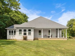 7838 W 300 N, Delphi, IN 46923