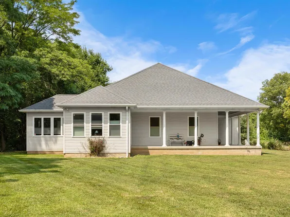 7838 W 300 N, Delphi, IN 46923