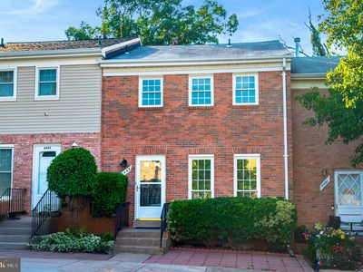 8493 Buckeye Ct, Manassas, VA, 20110