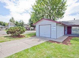 3995 Aster St, Springfield, OR 97478