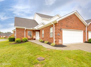 2401 Lassie Way, Knoxville, TN 37909