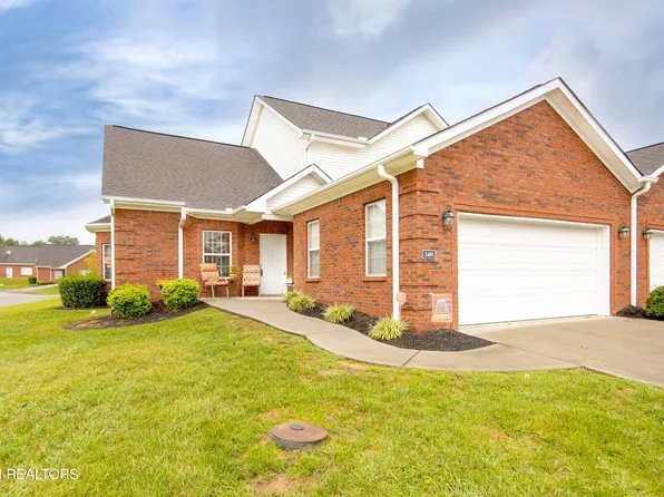 2401 Lassie Way, Knoxville, TN 37909