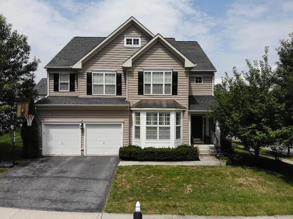 2045 Myrtlewood Rd, Baltimore, MD 21209