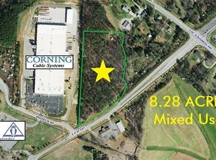 1650 E P Street Ext, Newton, NC 28658