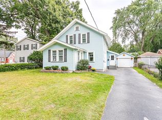 259 Point Pleasant Rd, Rochester, NY 14622