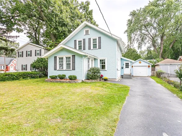 259 Point Pleasant Rd, Rochester, NY 14622