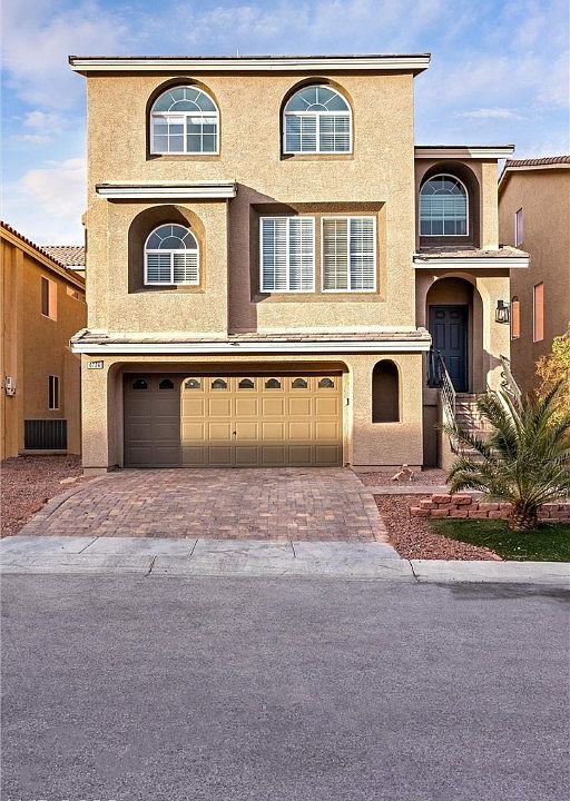 6724 Boccelli Ct Las Vegas Nv 89139 Zillow