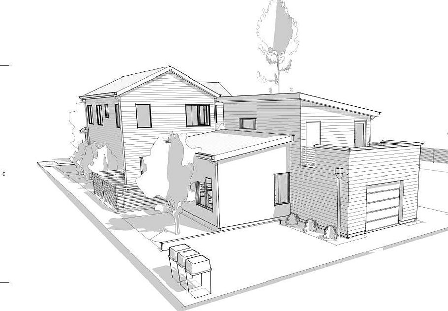 2nd image of 610 E 55th St