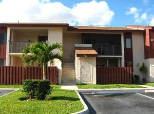 7931 Southgate Blvd #2E, North Lauderdale, FL 33068
