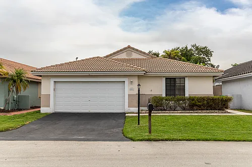5851 Bristol Ln Photo 1