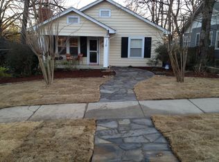 5011 Woodlawn Dr, Little Rock, AR 72205