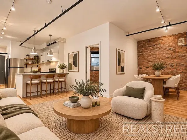 337 Kent Ave APT 2F, Brooklyn, NY 11249