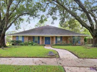 4646 Chelsea Dr, Baton Rouge, LA 70809