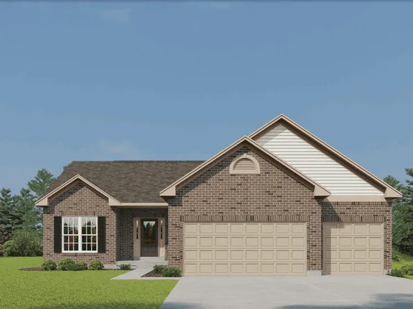 421 Farmhouse Dr, Wentzville, MO 63385