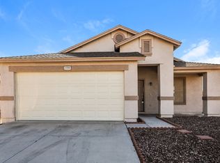 11545 W Scotts Dr, El Mirage, AZ 85335