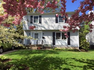 534 Anneslie Rd, Baltimore, MD 21212