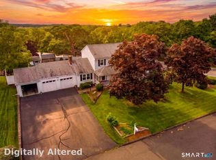 13 Sunset Ridge, Rocky Hill, CT 06067