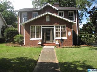 400 85th St S, Birmingham, AL 35206