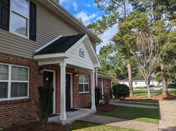 Carolina Cove