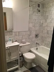 Rented by Keller Williams NYC