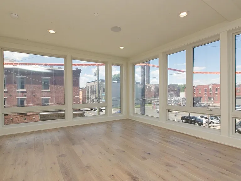 Newly Constructed Apartments in Fishtown — Photo 24