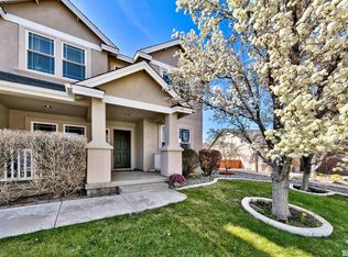 16172 Galena Meadows Dr, Reno, NV 89511