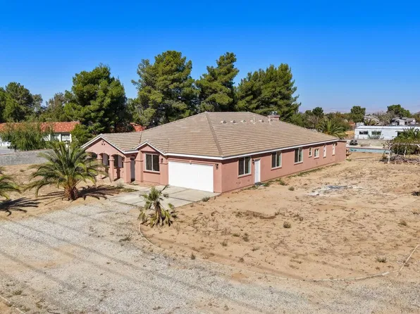1659 W Columbia Way, Lancaster, CA 93534