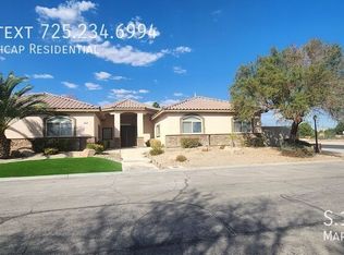315 E Robindale Rd, Las Vegas, NV 89123