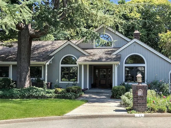 21 Carriage Ct #D, Alamo, CA 94507