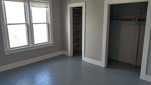 Floor plan Upper