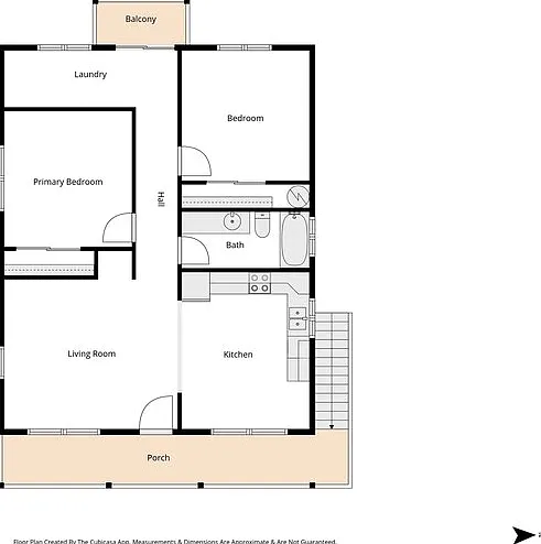 1111 Grand Ave #B — Photo 28