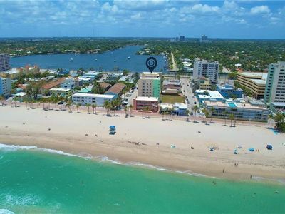 320 S Surf Road #301, Hollywood, FL, 33019
