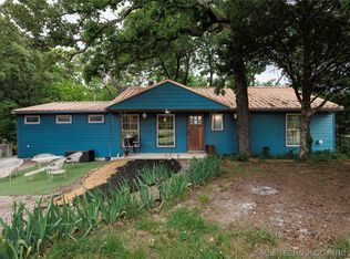 71 County Road 3009, Bartlesville, OK 74003