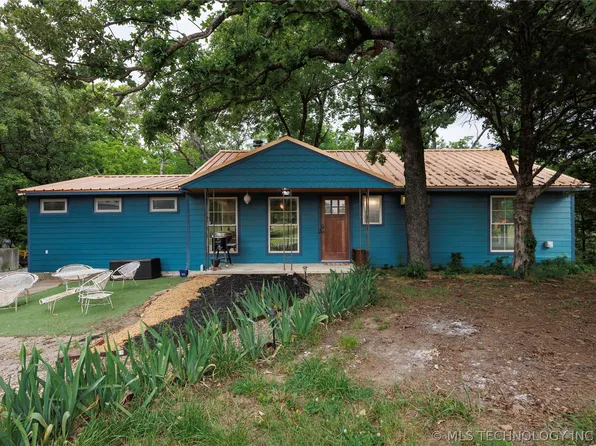 71 County Road 3009, Bartlesville, OK 74003